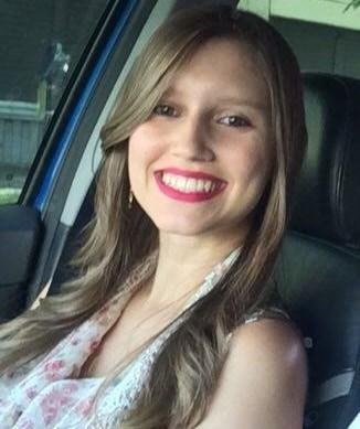 Lorrayne da Silva Lacerda