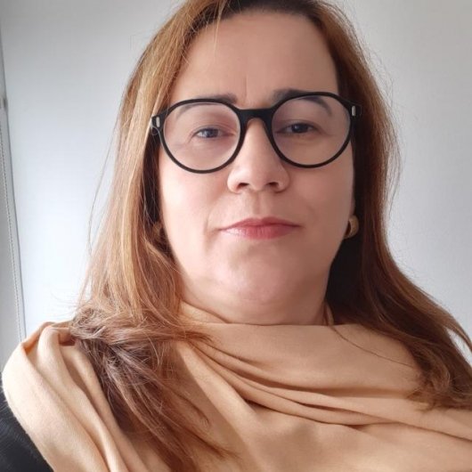 Elaine Cristina Da Silva Jorge