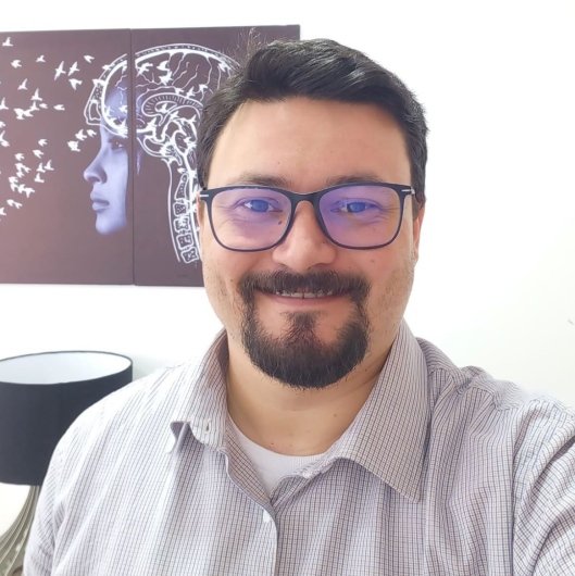 Rodrigo Cardoso