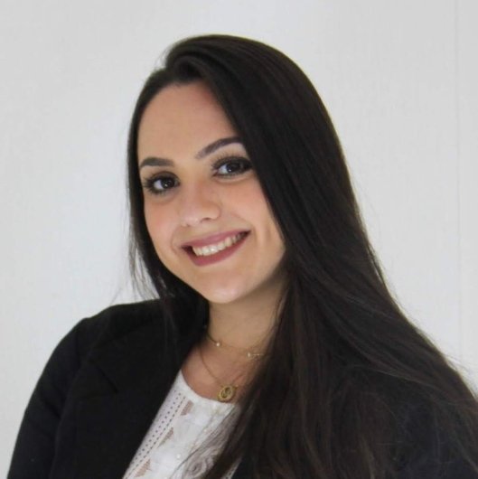 Milena Rodrigues
