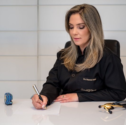 Dra. Wanessa Sobral Coutinho