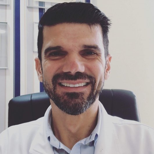 Dr. Cléber Eduardo Franchin dos Santos