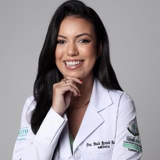 Dra. Paula Resende Boaetti de Sousa