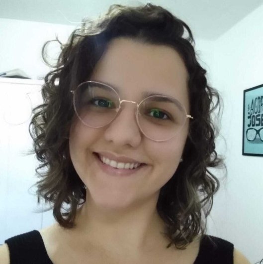 Aline Cândida da Silva
