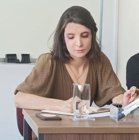 Natália Sena