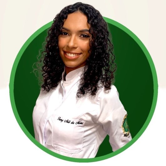 Dra. Tamy Ariê Mota