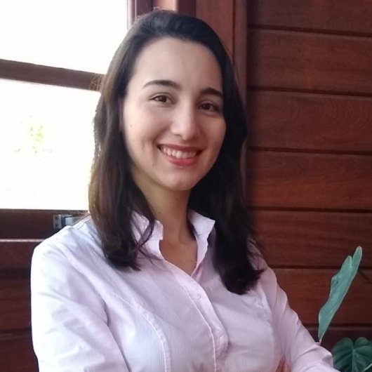 Samira Ghosn