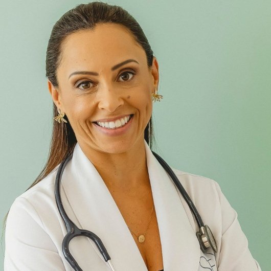 Dra. Simone Farah