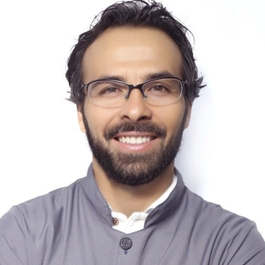 Dr. Fabiano Chaves