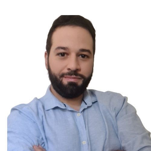 Bruno Andrade