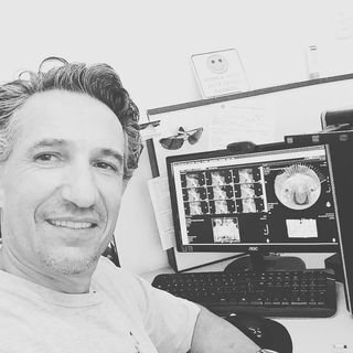 Dr. Luiz Augusto Werner Neto