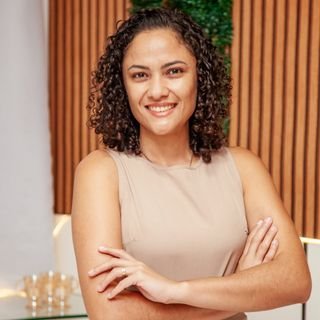 Gleicy Kelle Amaral Ribeiro