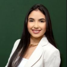 Maria Mariana Rodrigues Alves