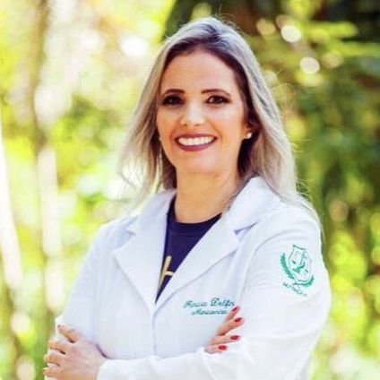 Patricia Delfino