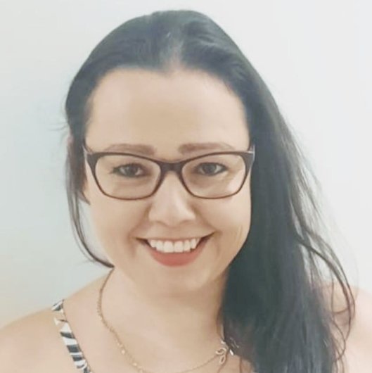 Gisele Camargo Cintra