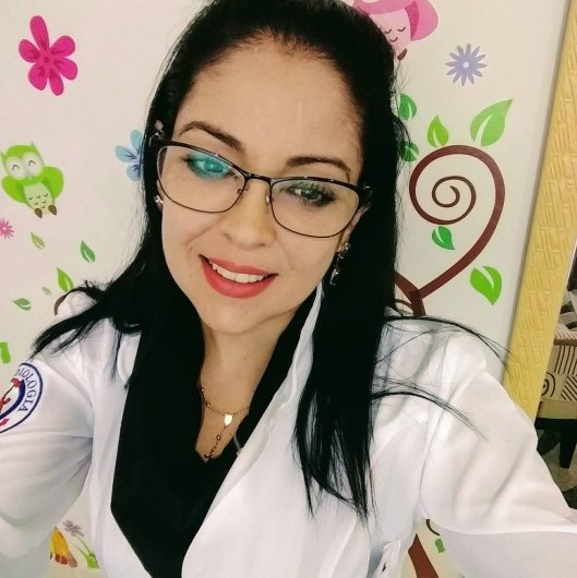 Mary Anne Sarquis De Campos Rocha