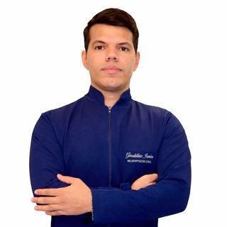 Dr. Geraldino Junior
