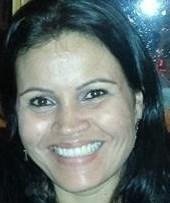 Rosinilda Fernandes