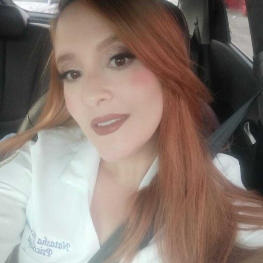 Natasha Moreira Gama De Souza