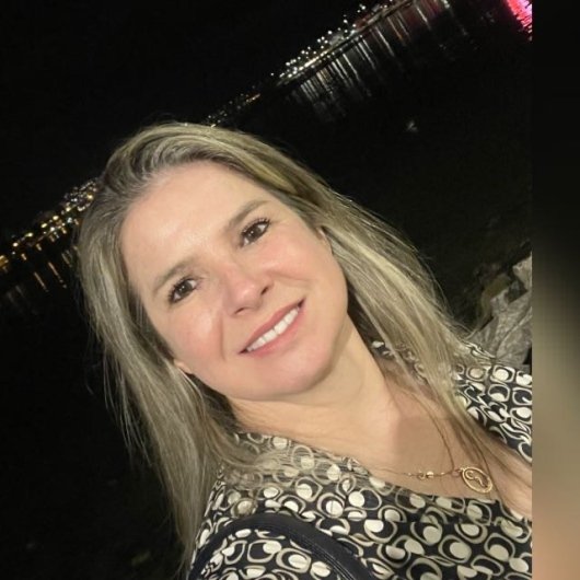 Prof. Claudia Da Trindade Paim