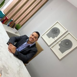 Dr. Giovanni Rotundo Bueno