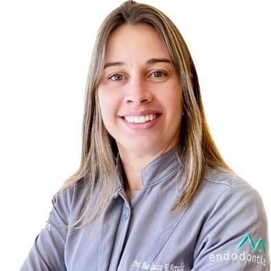 Dra. Ana Luiza Magalhães de Souza
