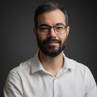 Dr. Diego Rico Franca Dos Santos