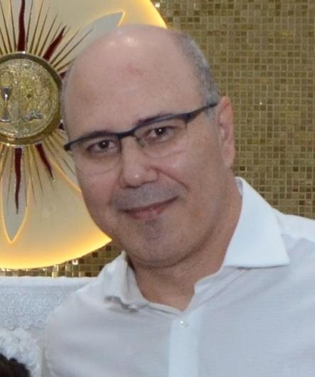 Dr. Ordener Miranda Martins de Souza