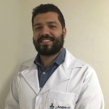 Dr. André Luiz Bortoluzzi