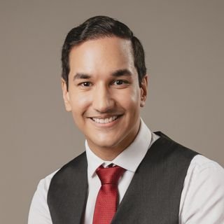 Dr. João Lima Rodrigues