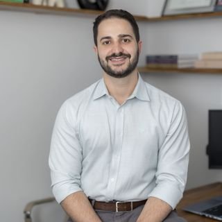 Dr. Renan Rigonato