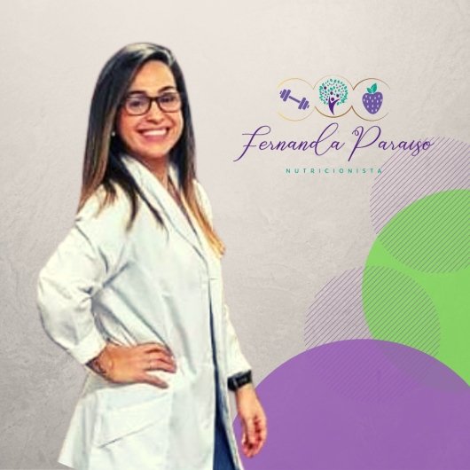 Dra. Fernanda Paraiso