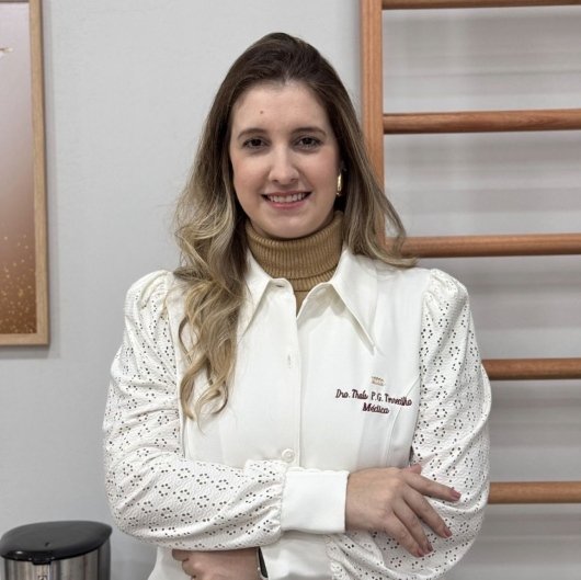 Dra. Thais Pontim Gomes Torrecilha