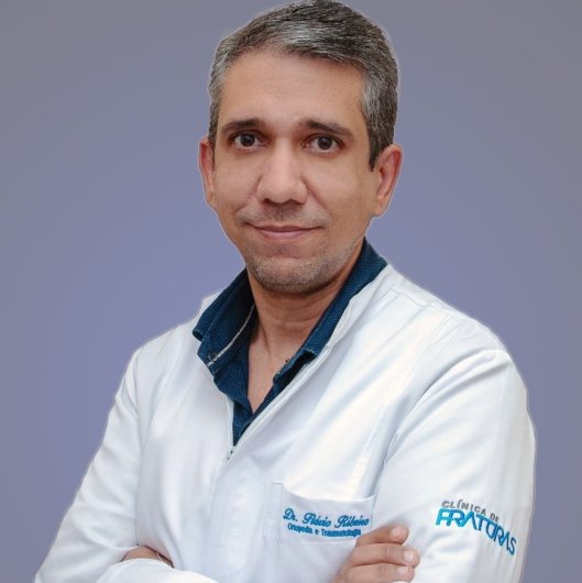 Dr. Flavio Ribeiro Da Silva