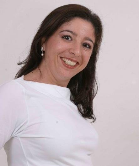 Dra. Cybelle Elias Dib
