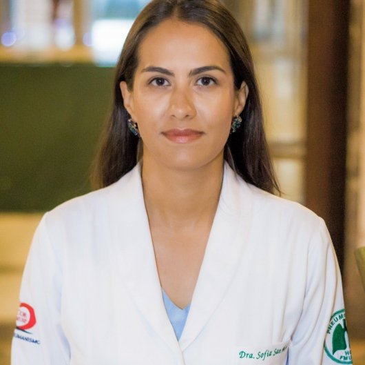 Dra. Sofia San Martín