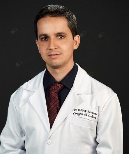 Dr. Vinicio Nunes Nascimento
