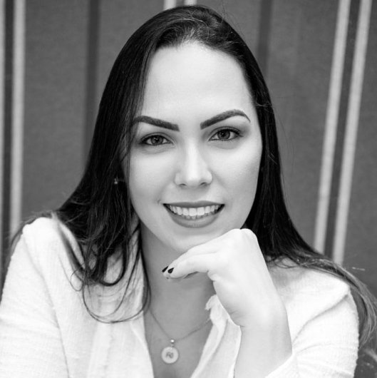 Rebecca Barradas