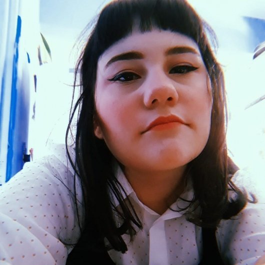 Alessandra Cristina Cluves Ferreira