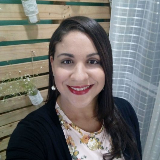 Daniella Marins