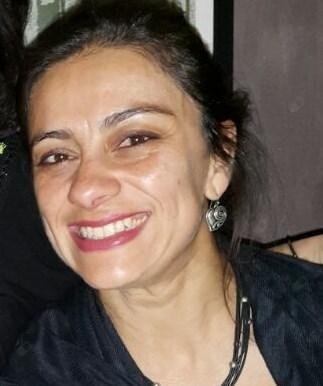 Lygia Correia Amorim de Castro