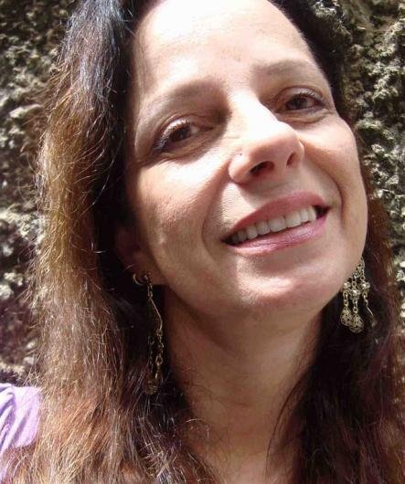 Dra. Sônia Katherine Potier Gama Lobo