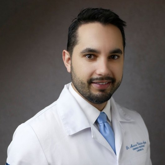 Dr. Marcus Vinicius Azenha