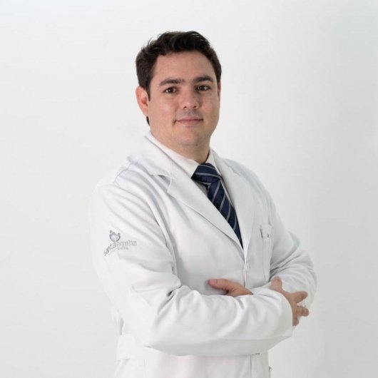 Dr. George Neves
