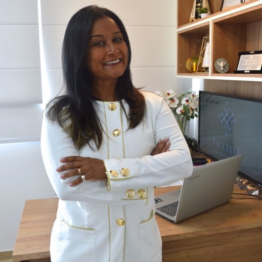 Dra. Katia Dias Cardoso