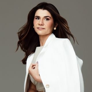 Dra. Gabriela Alcoforado