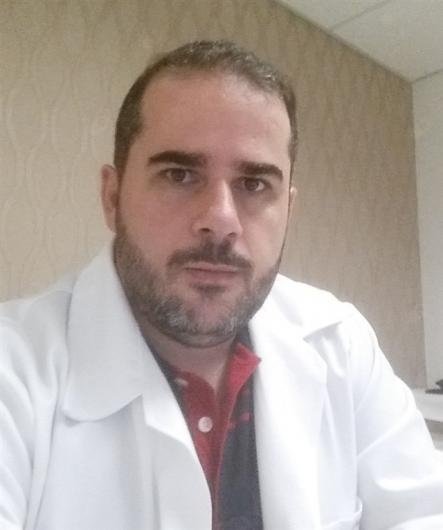 Dr. Joao Paulo Menezes de Oliveira