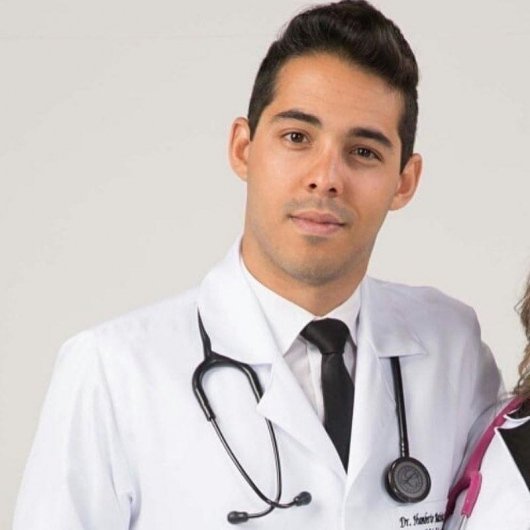 Dr. Humberto Batista Ferreira
