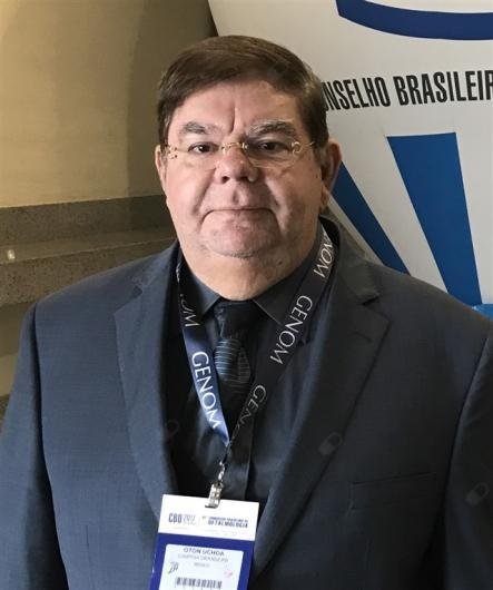 Dr. Oton Alves Uchôa Filho