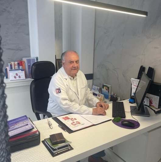 Dr. Alcindo Cortelazzi Junior